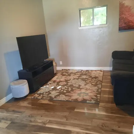 Downtown Bungalow- 2 Bedroom Cedar City Exterior foto