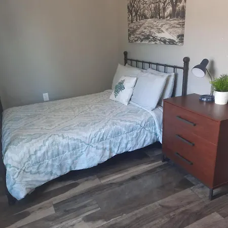 Downtown Bungalow- 2 Bedroom Cedar City Exterior foto
