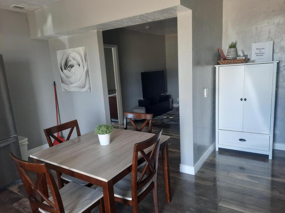 Downtown Bungalow- 2 Bedroom *